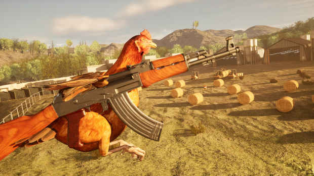 Chicken Strike Cluck Ops İndir – Full PC_1723317821835