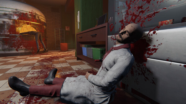 Crime Scene Cleaner İndir – Full PC + Türkçe_1724102286559