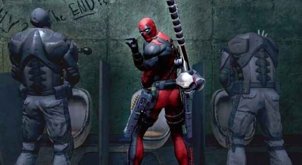 Deadpool Oyunu İndir – Full PC – Türkçe + Kurulum_1722125296850