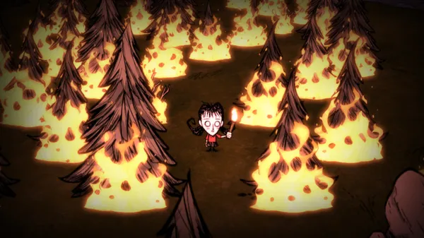 Don’t Starve İndir – Full_1721818520010