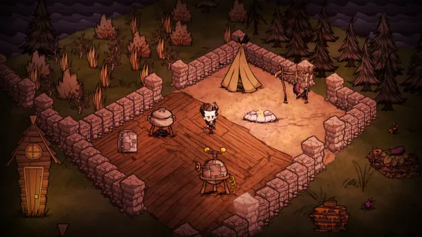 Don’t Starve İndir – Full_1721818520493