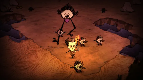 Don’t Starve İndir – Full_1721818520506