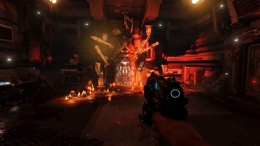 Doom İndir Full + v6 – Update 9 Türkçe YENİ_1726944952525