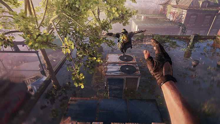 Dying Light 2 İndir – Full PC Türkçe – Stay Human_1722423922371