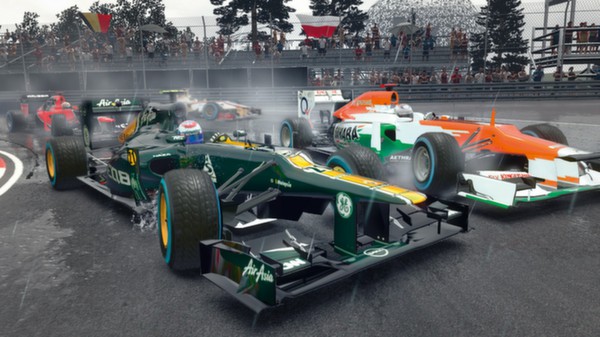 F1 2012 İndir – Full PC + DLC_1726826013089