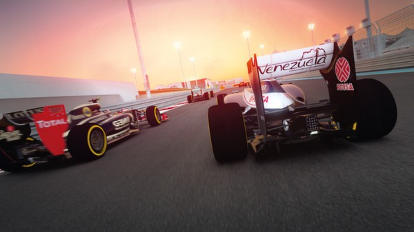 F1 2012 İndir – Full PC + DLC_1726826013382