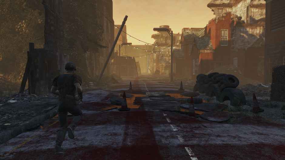 Fallout London İndir – Full PC + DLC_1721946882174