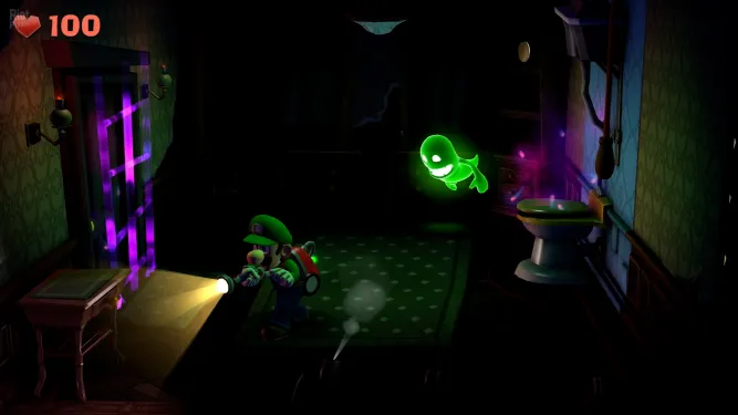 Luigi’s Mansion 2 HD İndir – Full_1721125087246