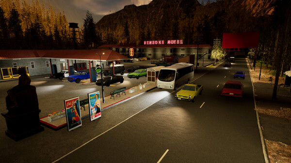 Motel Manager Simulator İndir – Full PC – Türkçe_1726569554276