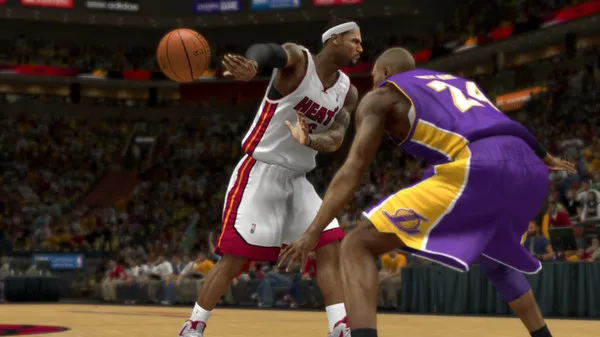 NBA 2K14 İndir – Full_1721400641743