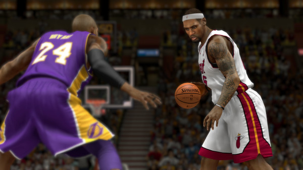 NBA 2K14 İndir – Full_1721400642107