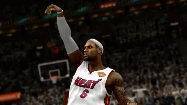 NBA 2K14 İndir – Full_1721400641908