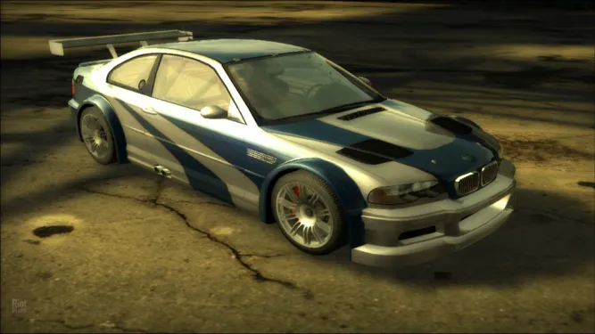 Need for Speed Most Wanted 2005 İndir – Full_1721586247990