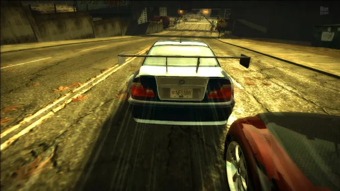 Need for Speed Most Wanted 2005 İndir – Full_1721586248099