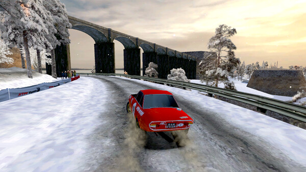 Old School Rally İndir – Full PC_1722134003867