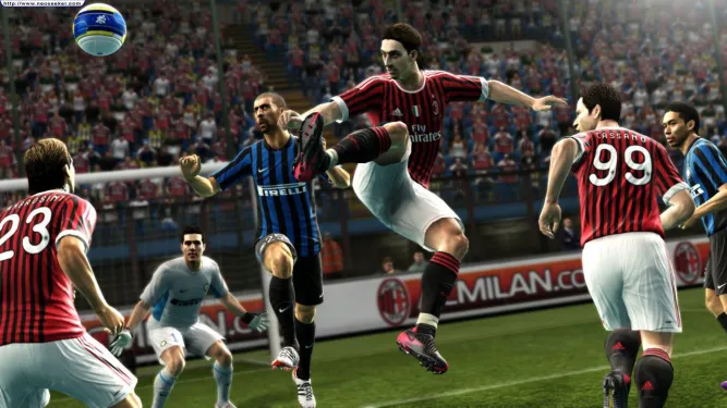 PES 2013 Full İndir_1721669770377