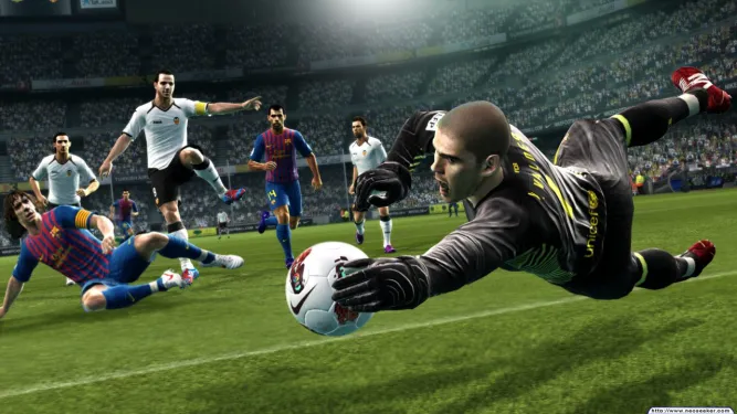 PES 2013 Full İndir_1721669770815