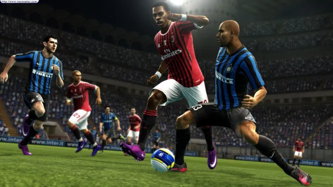 PES 2013 Full İndir_1721669771105