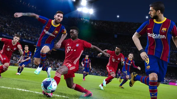 PES 2021 İndir – Full Türkçe_1721765533451