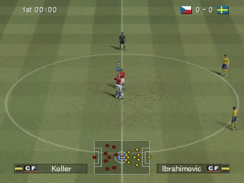 PES 6 İndir – Full_1721589996239