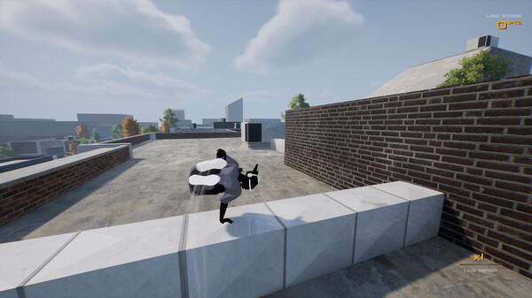 Rooftops and Alleys The Parkour Game İndir – Full_1722006232521