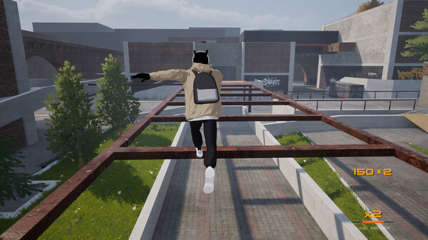 Rooftops and Alleys The Parkour Game İndir – Full_1722006232606