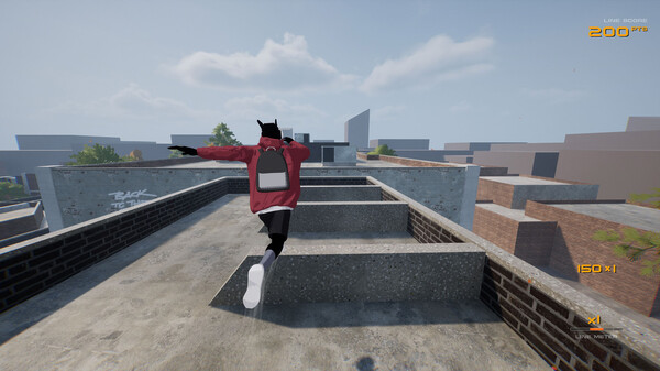 Rooftops and Alleys The Parkour Game İndir – Full_1722006232968