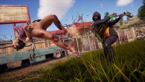 State of Decay 2 Juggernaut Edition İndir – Full Türkçe_1721948884858