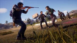 State of Decay 2 Juggernaut Edition İndir – Full Türkçe_1721948885042