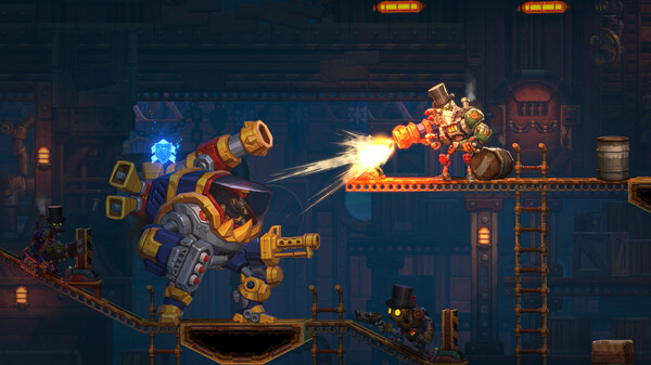 SteamWorld Heist 2 İndir – Full PC_1723404305129