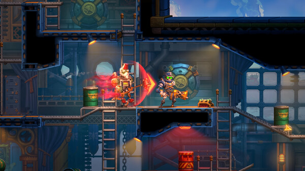 SteamWorld Heist 2 İndir – Full PC_1723404310315