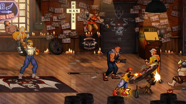 Streets of Rage 4 İndir – Full_1721230626073