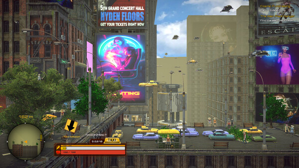 UFO Taxi İndir – Full PC_1723319129192