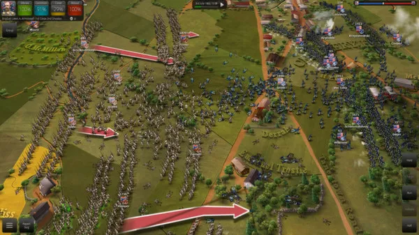 Ultimate General Gettysburg İndir – Full_1721322285818