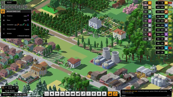 Urbek City Builder İndir – Full_1721410967339