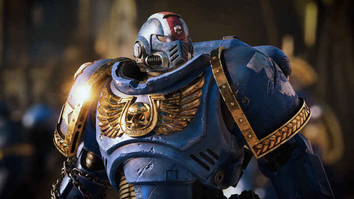 Warhammer 40,000 Space Marine 2 İndir – Full PC + Türkçe_1726479825607