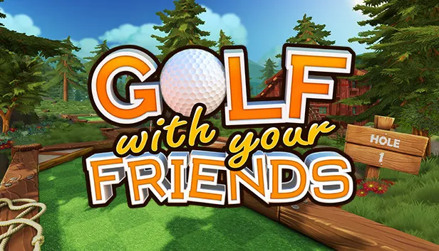 Golf With Your Friends İndir – Full