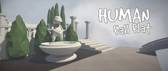 Human Fall Flat İndir – Full