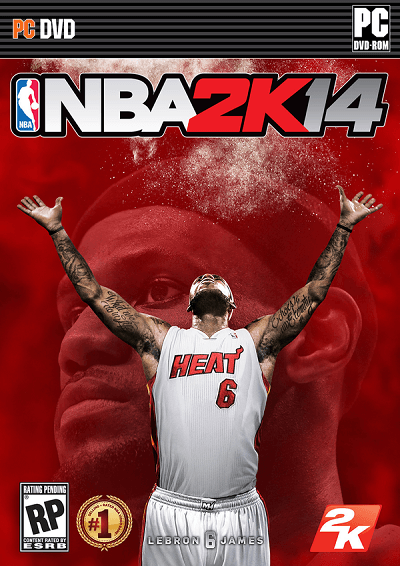 NBA 2K14 İndir – Full