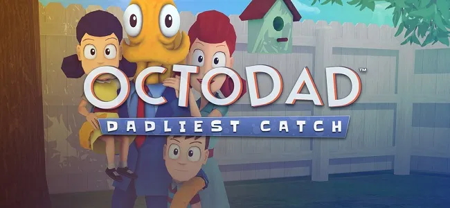 Octodad Dadliest Catch İndir – Full