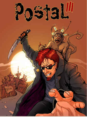 Postal 3 İndir – Full