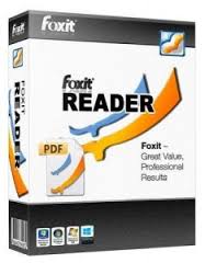 Foxit Reader İndir – Full v2024.2.3.25184 Türkçe Tam