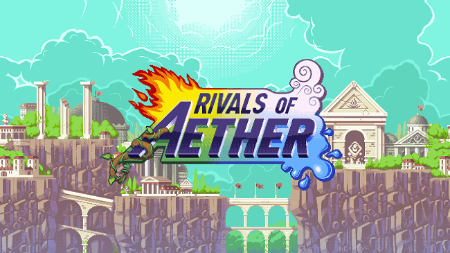 Rivals of Aether İndir – Full