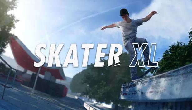 Skater XL İndir – Full