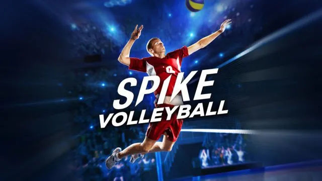 Spike Volleyball İndir – Full