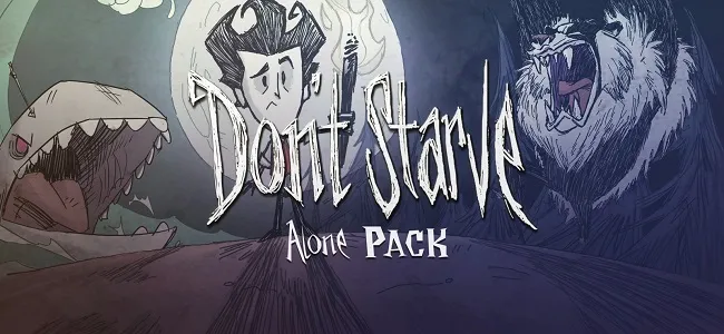 Don’t Starve İndir – Full