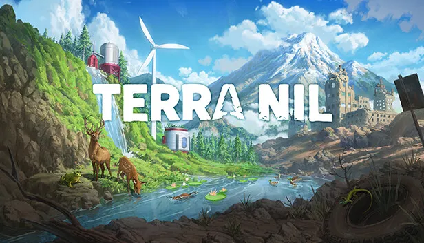 Terra Nil İndir – Full Türkçe