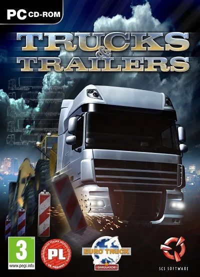 Truck & Trailers İndir – Full