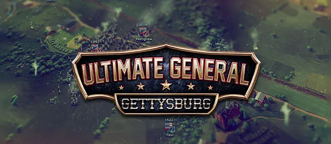 Ultimate General Gettysburg İndir – Full