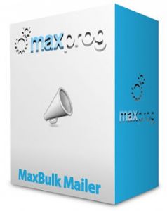 MaxBulk Mailler Pro İndir Full Toplu Mail Gönderme v8.8.8